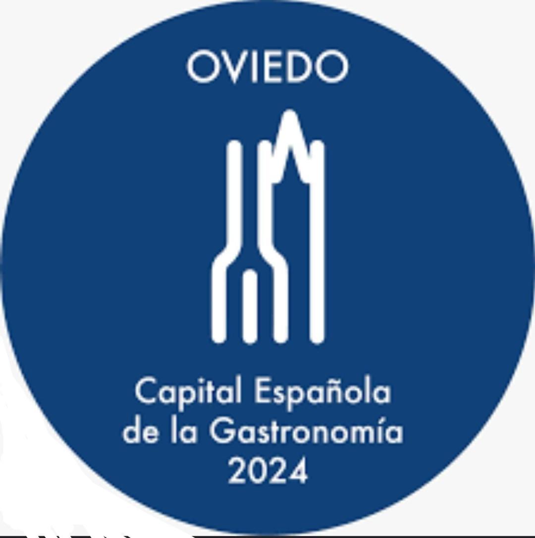 Alojamiento Oviedo 1 Exterior photo